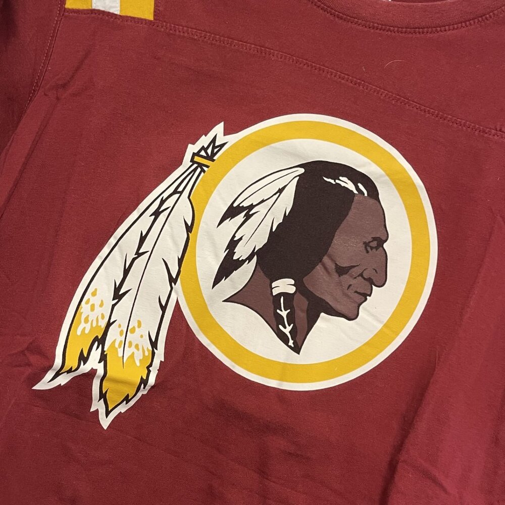 Retro 47' Washington Redskins T-Shirt Medium